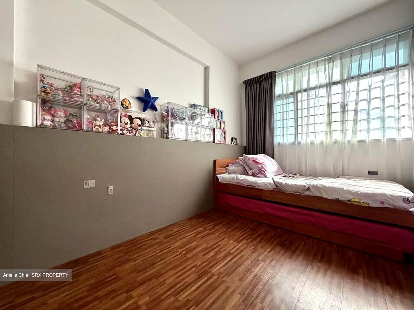 Blk 671A Waterway Banks (Punggol), HDB 4 Rooms #576038141